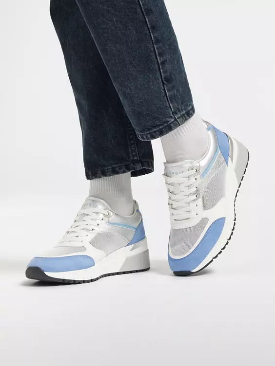 ESPRIT Wedge Sneaker