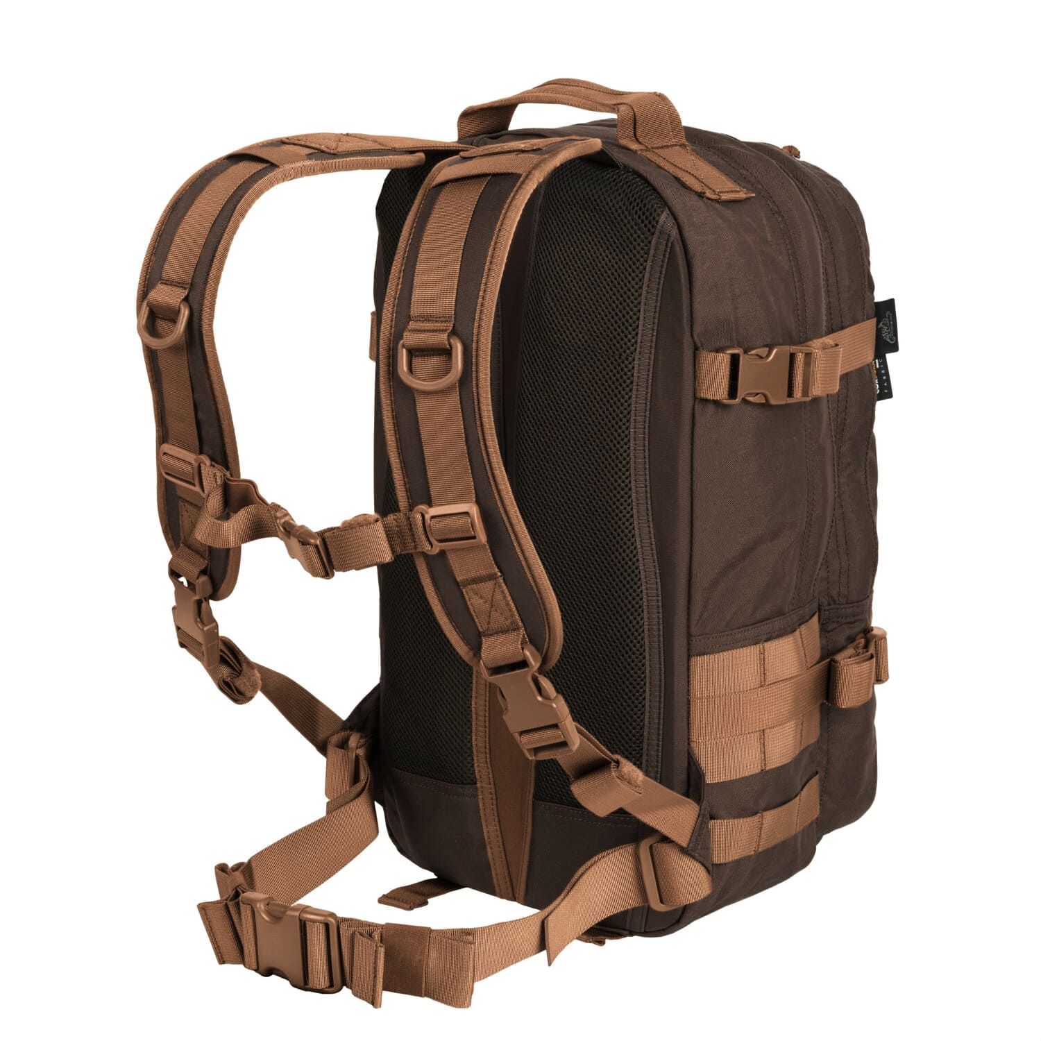 Raccoon Mk2 Backpack