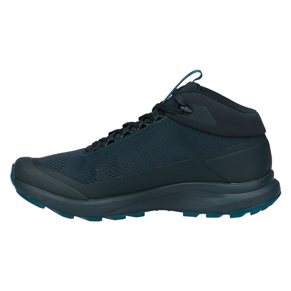 AERIOS AURA MID U Damen - Wanderstiefel