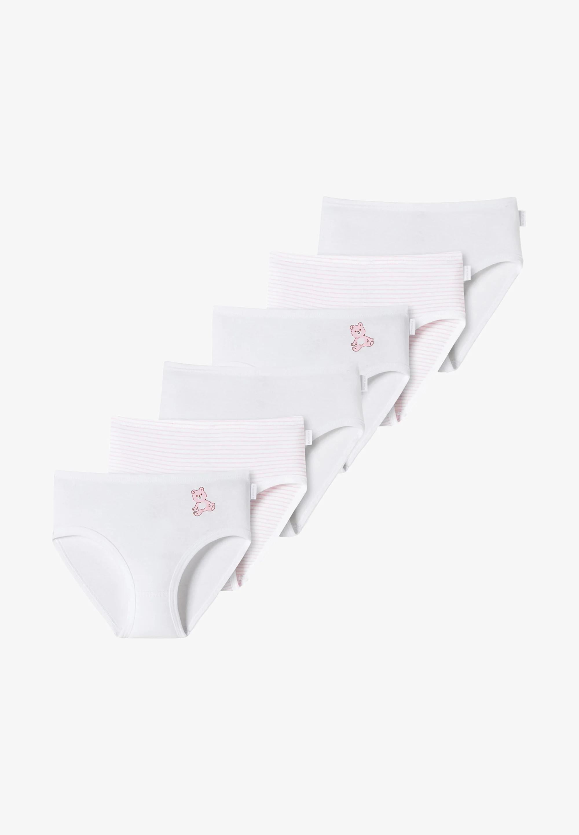 Schiesser 6 PACK - Calzoncillos