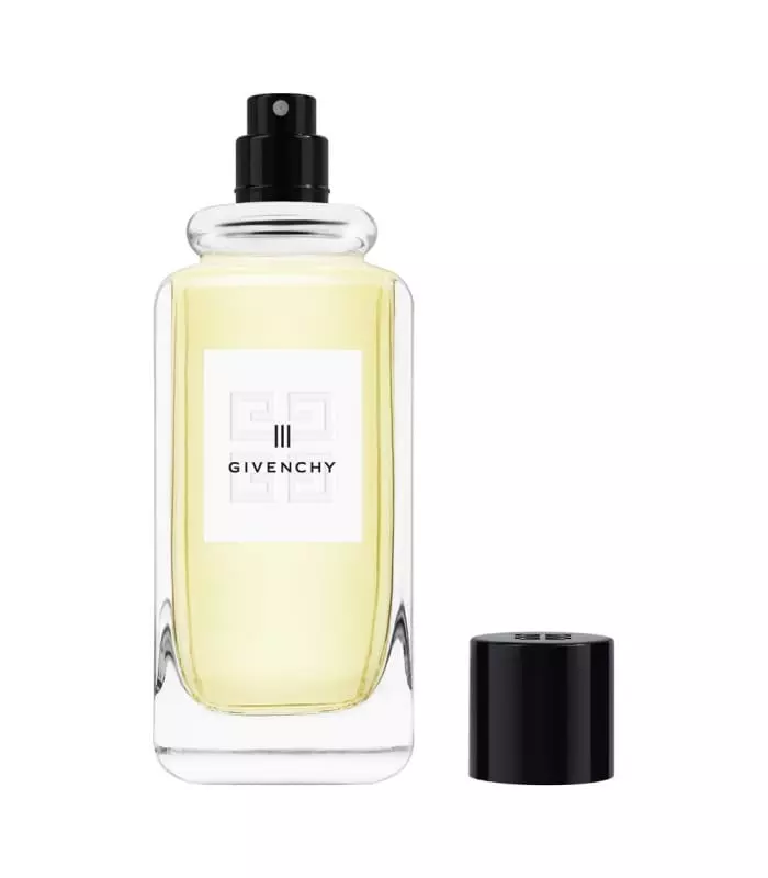 GIVENCHY III Eau de Toilette Vaporisateur