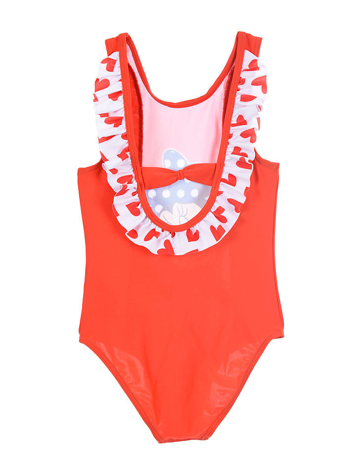 Disney Minnie Mouse Badeanzug 