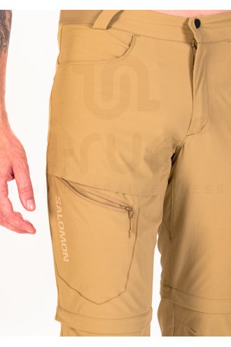 Salomon Wayfarer Zip Off M