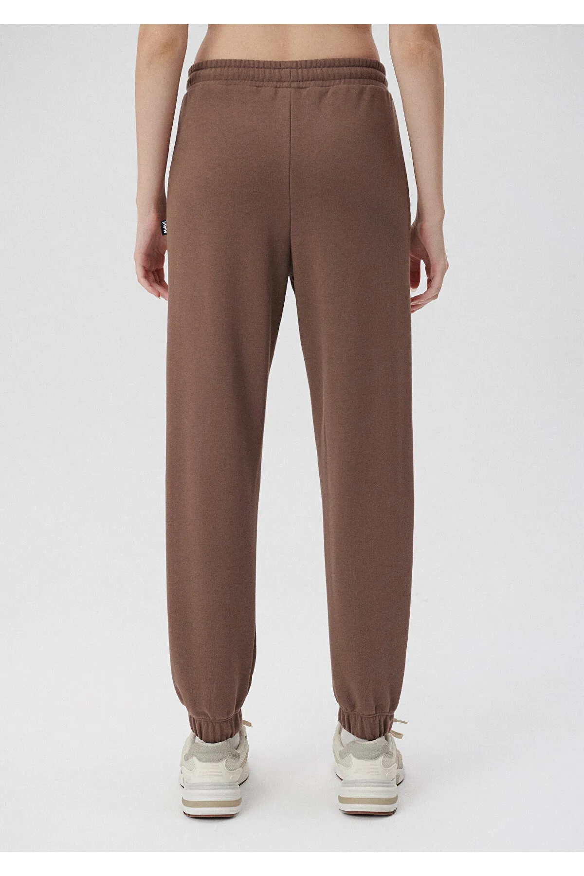 Mavi  Braune Basic-Jogginghose 1600823-70323