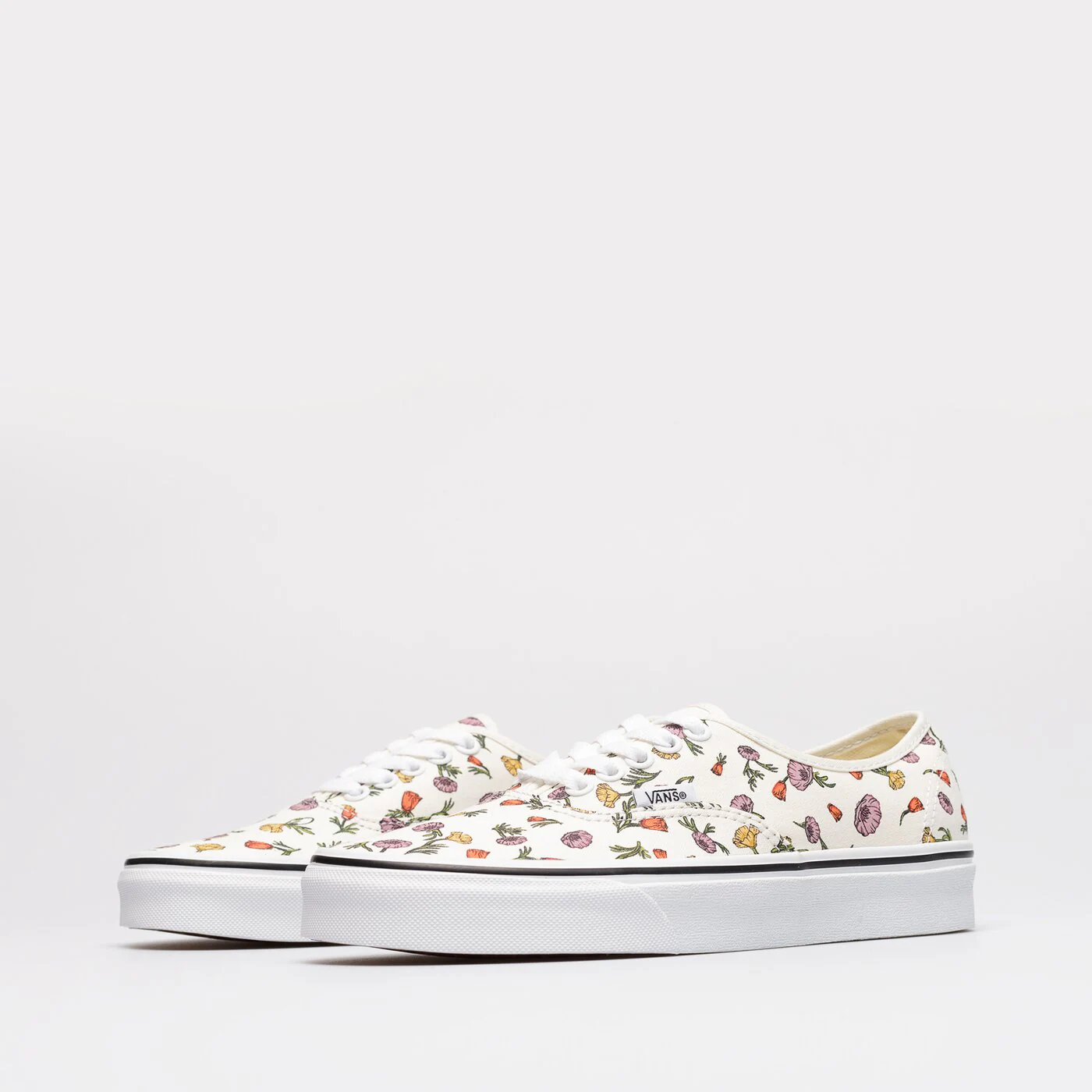 VANS UA AUTHENTIC Weiß