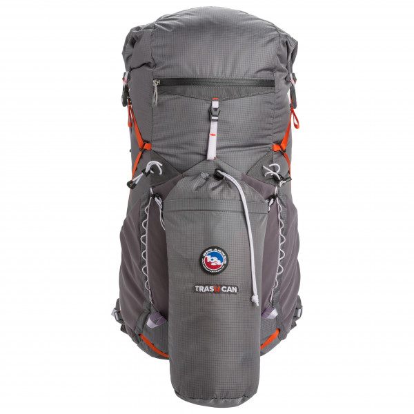 Big Agnes - Women's Sun Dog 45 - Tourenrucksack