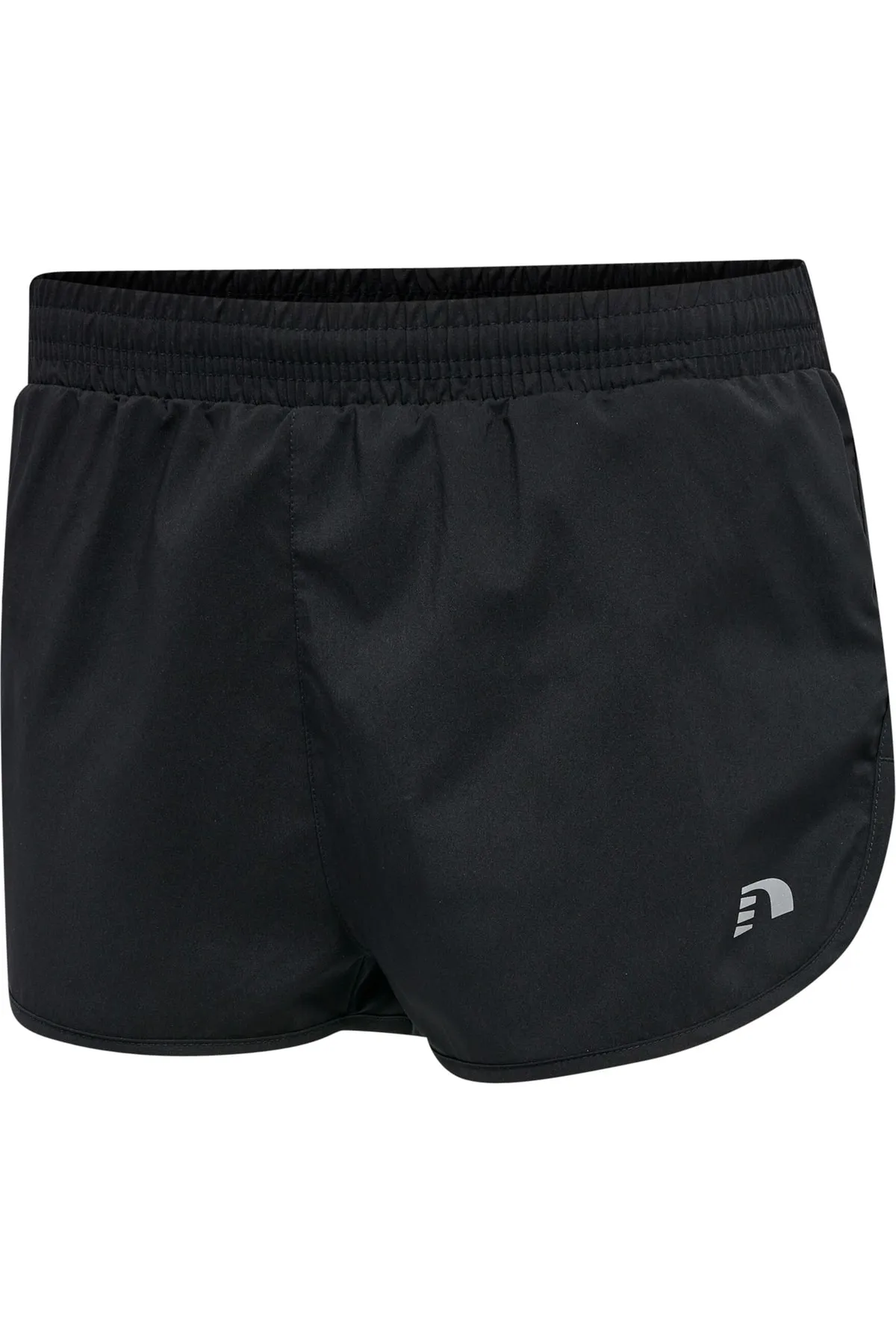 NEWLİNE  DAMEN CORE SPLIT SHORTS