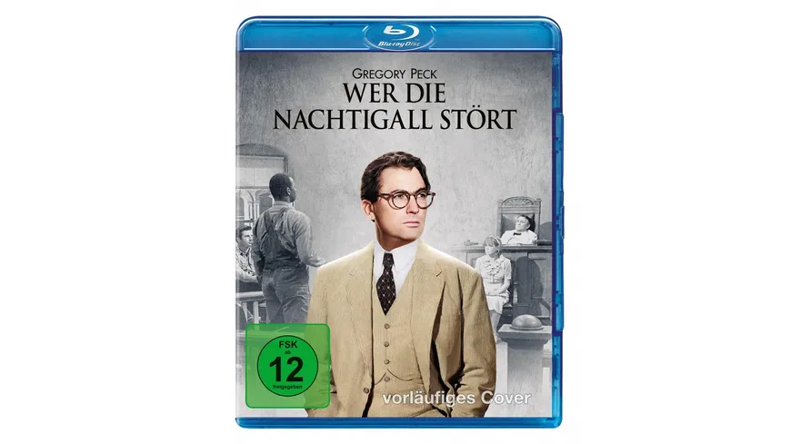 Wer die Nachtigall stört - Neues Bonusmaterial
