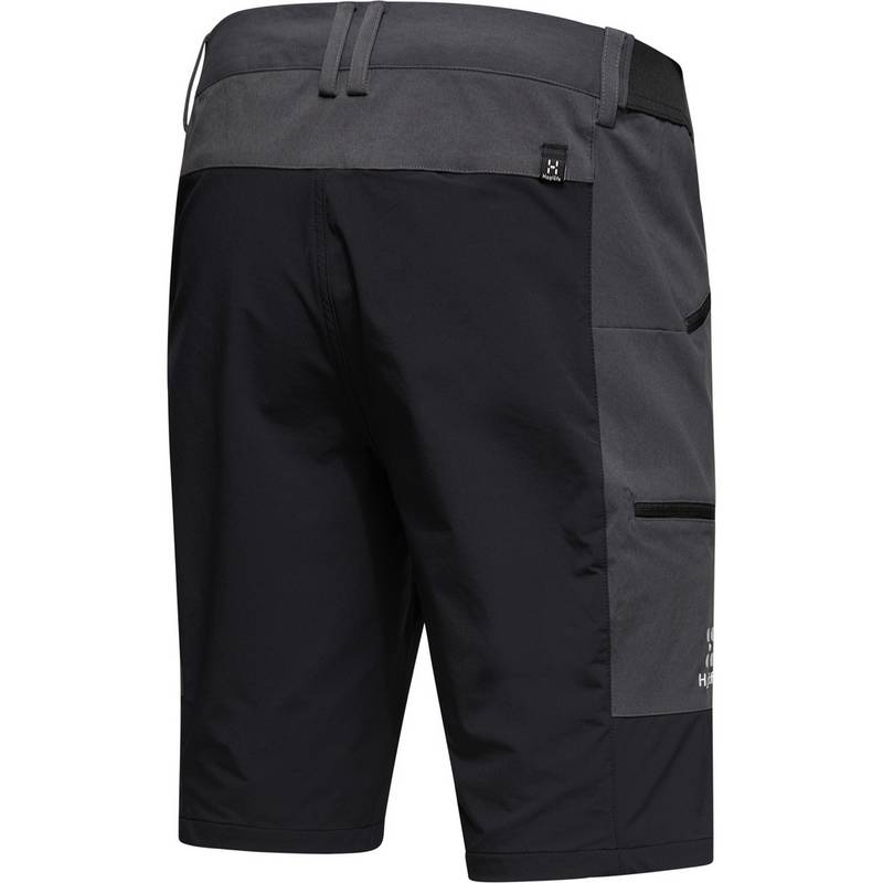 Haglfs Mid Slim Shorts Funktionsshorts Herren