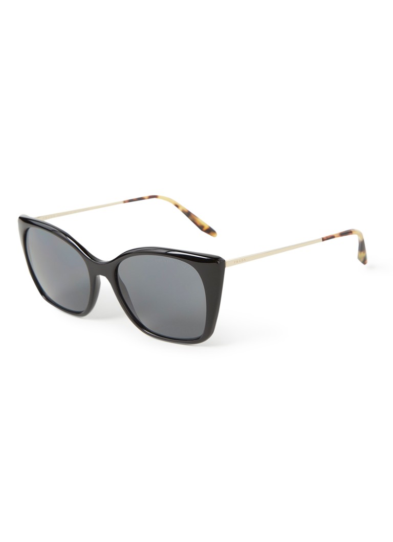 Occhiali da sole polarizzati Prada PR12XS
