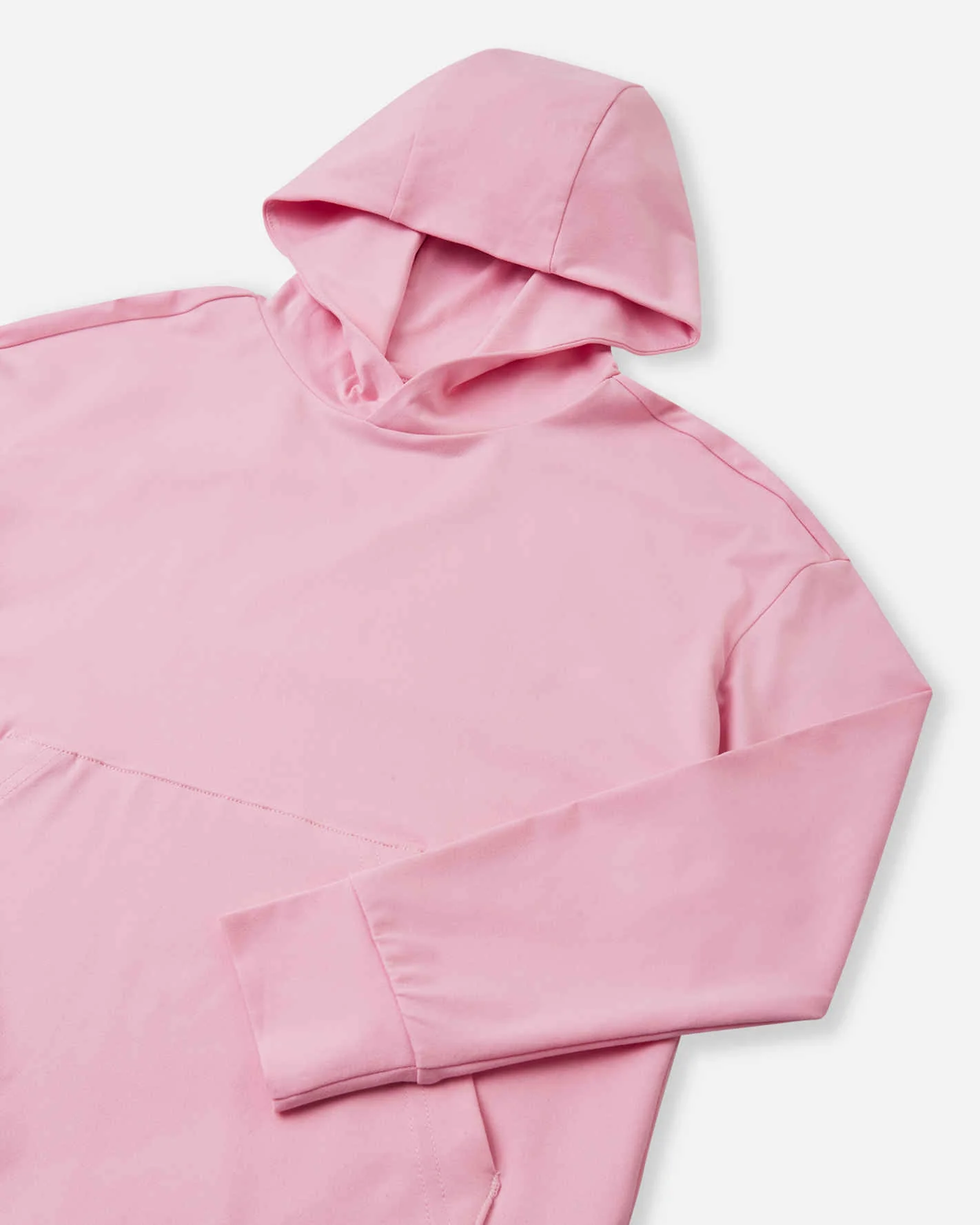 Kinder UV Hoodie Luotaus