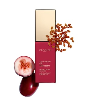 CLARINS Lip Comfort Oil Intense Lippenöl-6 ml
