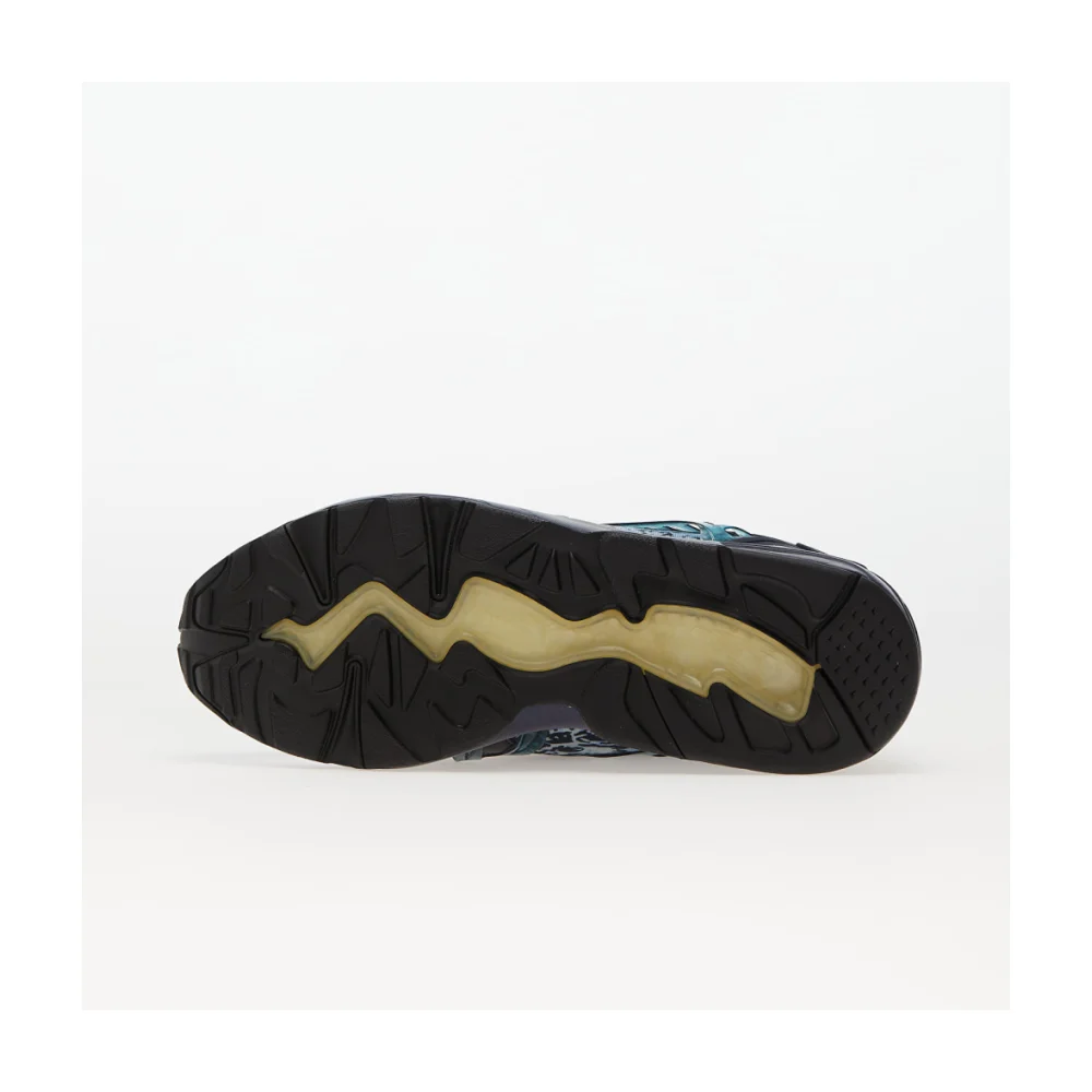 PUMA Disc Blaze Snake 39196101 / blau