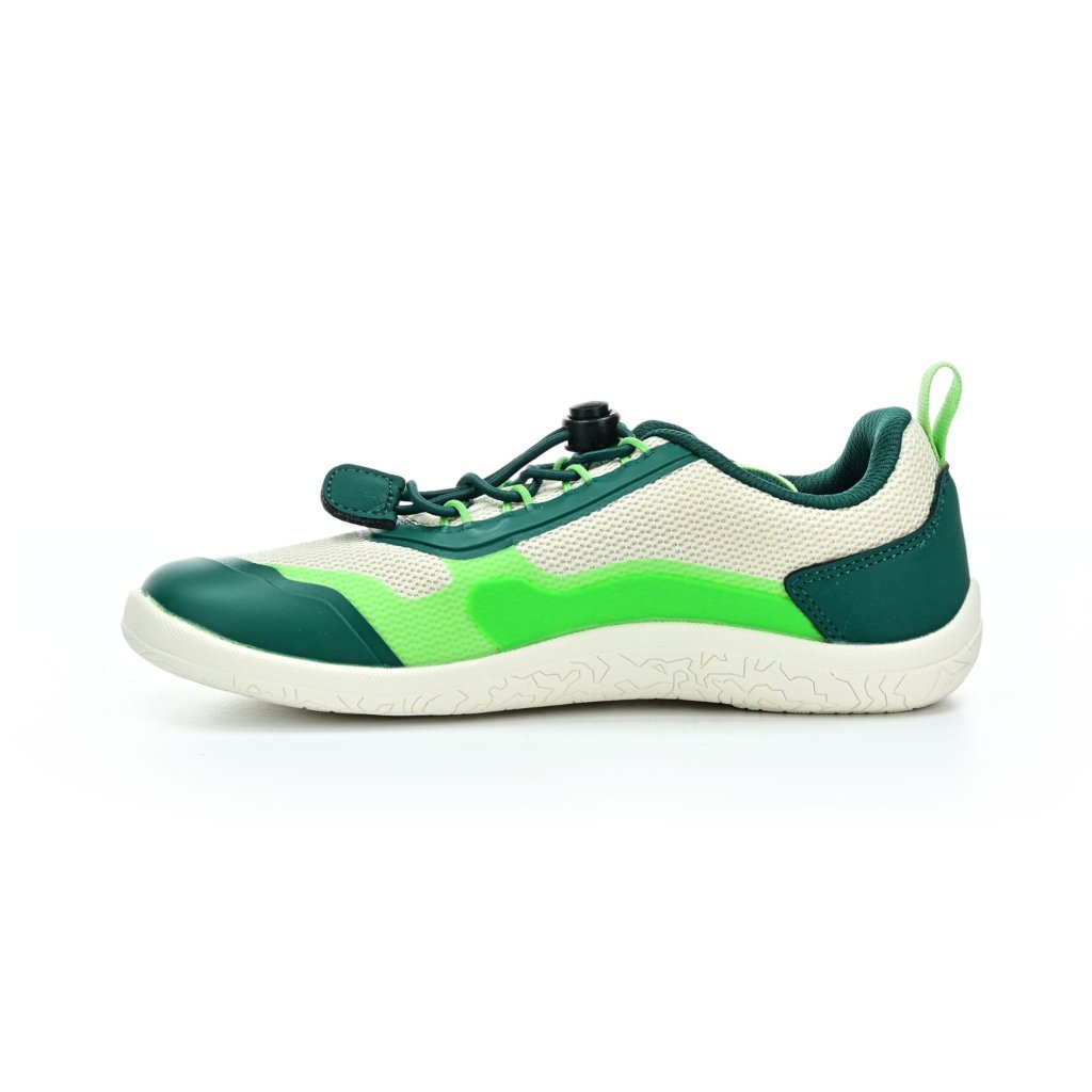 Reima Tallustelu Light Beige Barfußsneakers AD