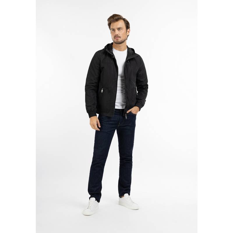 DreiMaster Outdoorjacke Herren