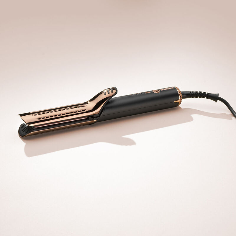 Curl Styler Lustre Hair Curler