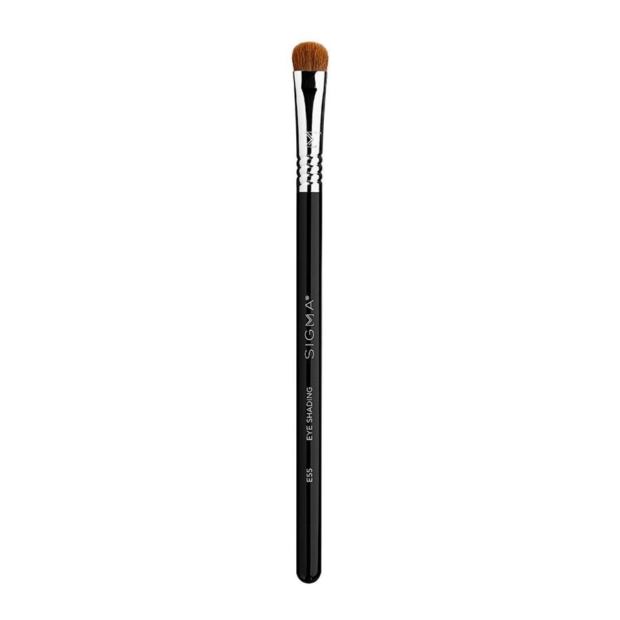 E55 Eye Shading Brush