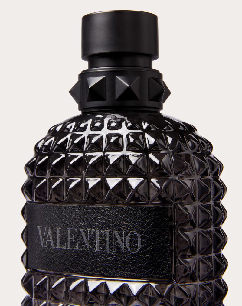 BORN IN ROME RENDEZ-VOUZ ROCKSTUD NOIR EAU DE TOILETTE SPRAY 100ML