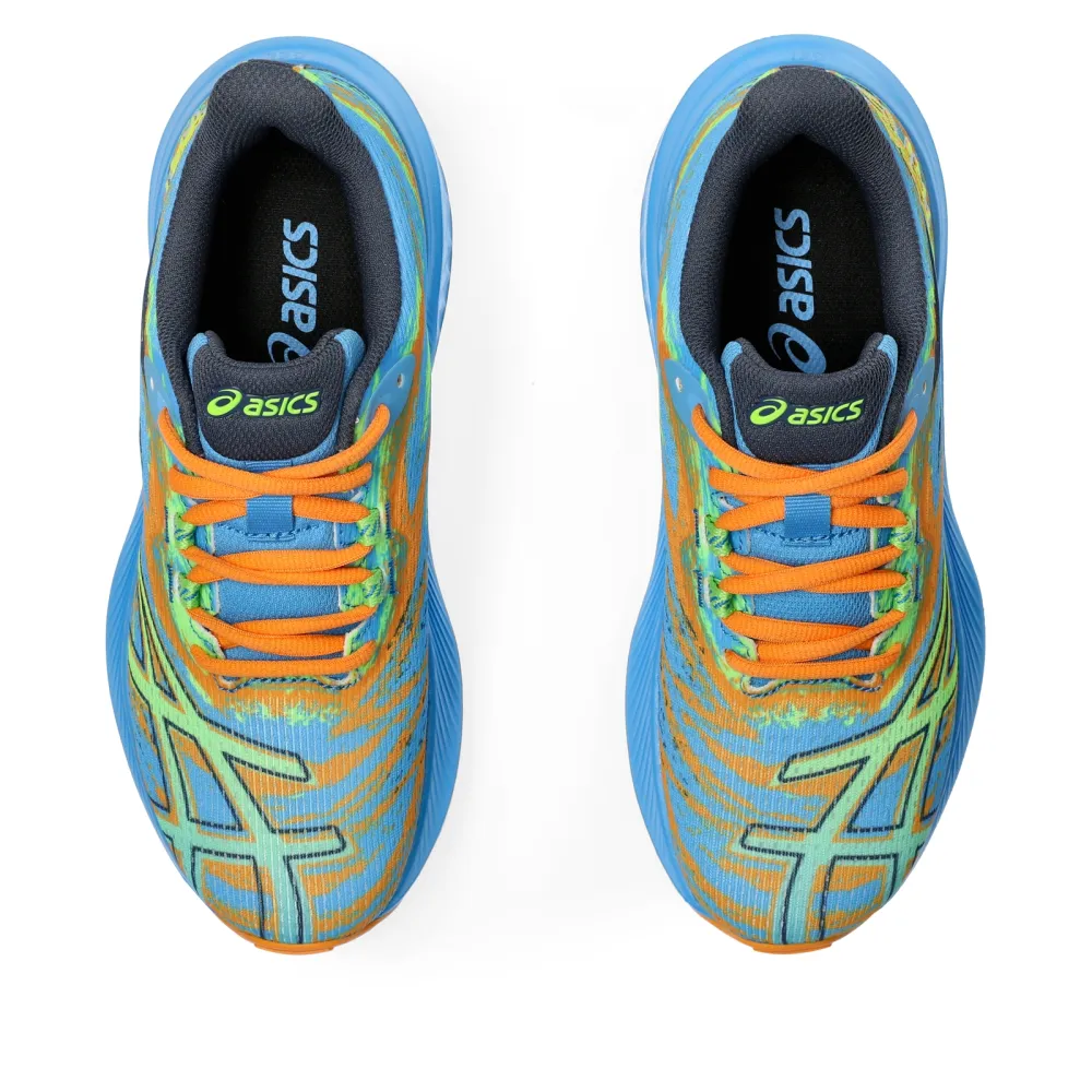 Asics Gel Noosa Tri 15 GS 1014A311-402 / blau