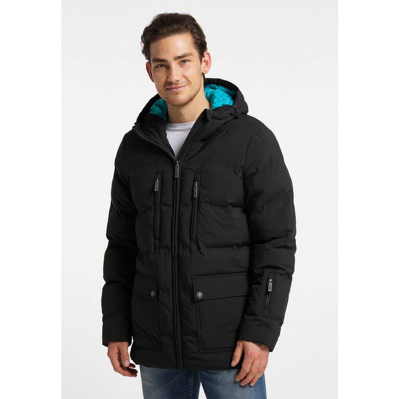 MO Winterjacke Herren