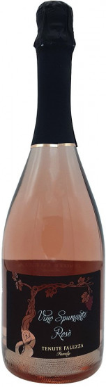 Spumante Rosé brut - Tenute Falezza