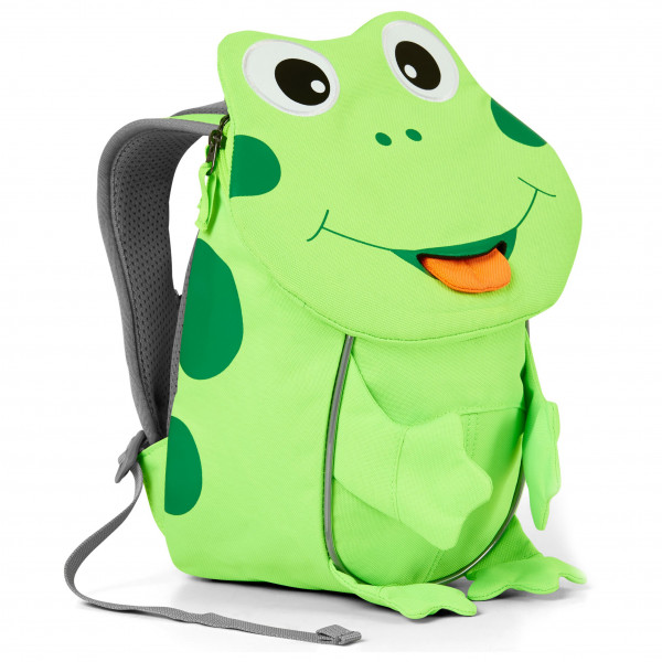 Affenzahn - Kleiner Freund Frosch - Kinderrucksack