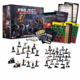 Project Z (EN)