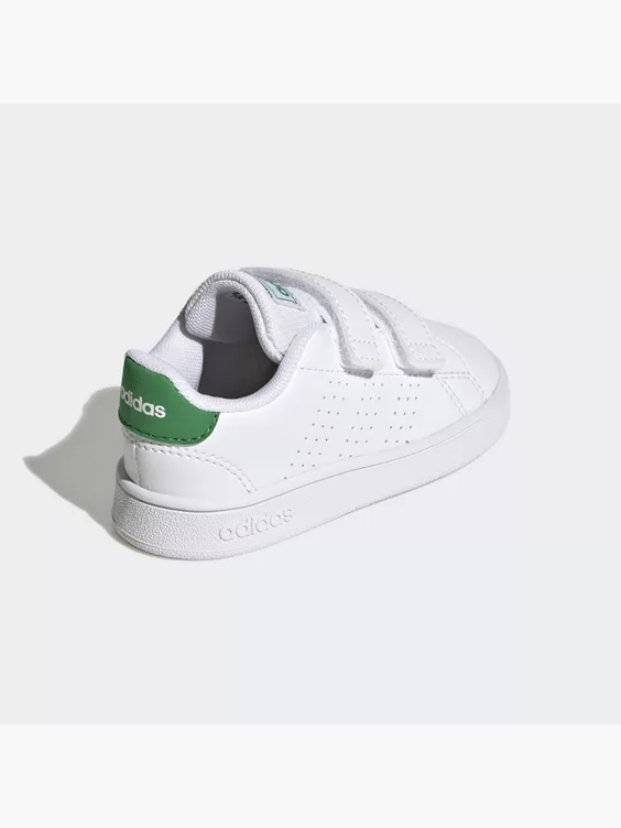 adidas Advantage Lifestyle Court Two Hook-and-Loop Schuh
