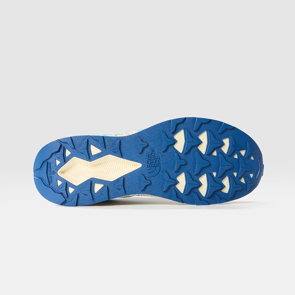 The North Face Vectiv 8482 Eminus NF0A5G3MIH1 / pink