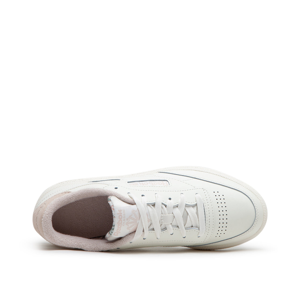 Reebok Club C 85 GV7001 / weiss