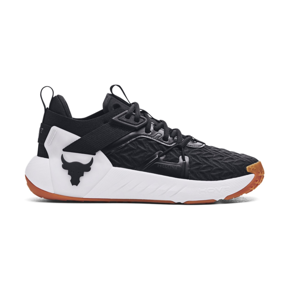 Under Armour Project Rock 6 3026534-001 / schwarz