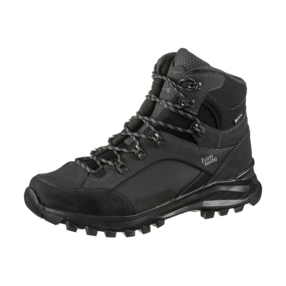 Hanwag Banks GTX 203000-064064 / schwarz