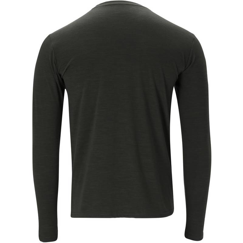 Virtus JOKERS M L/S Langarmshirt Herren