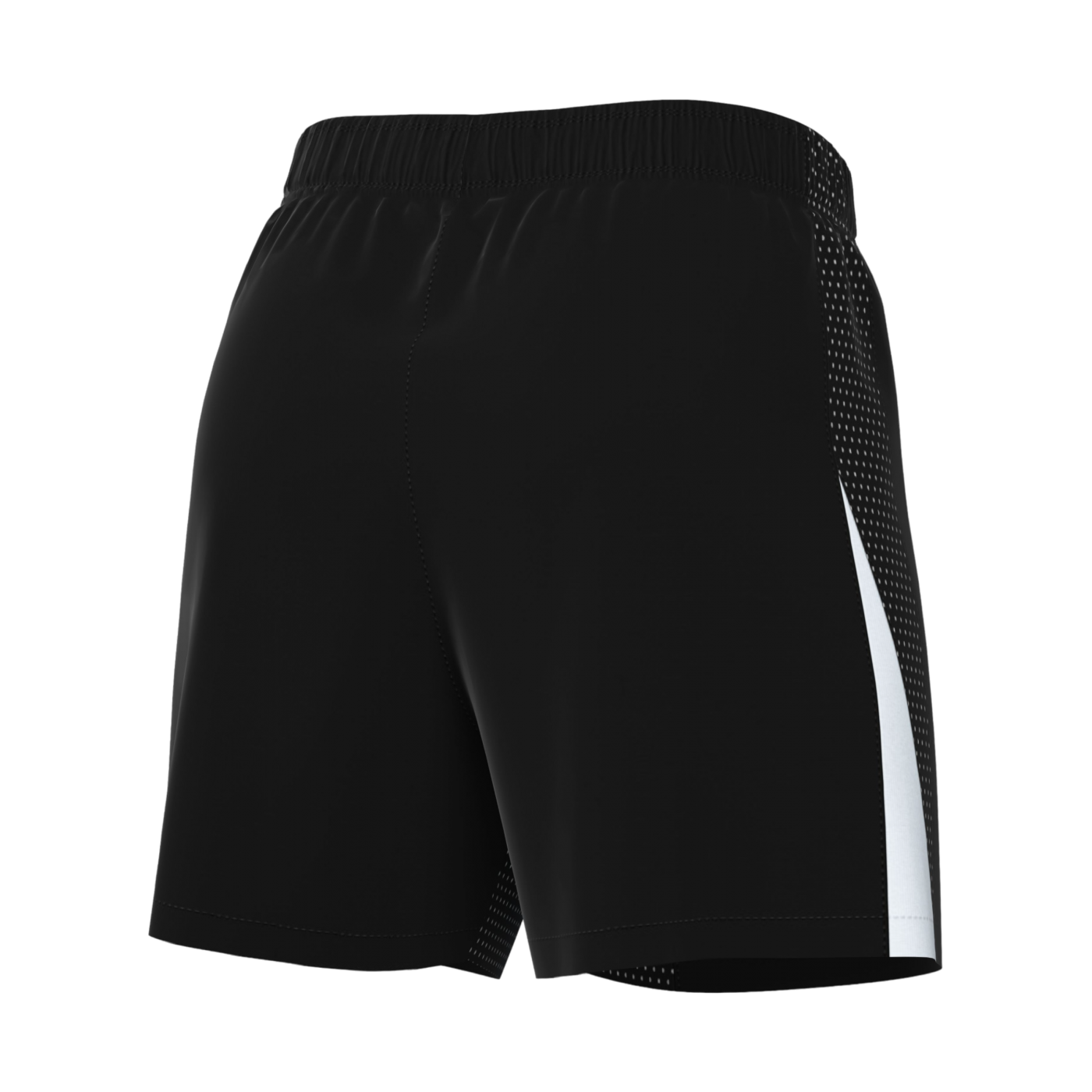Nike Venom IV Short Schwarz Weiss F010