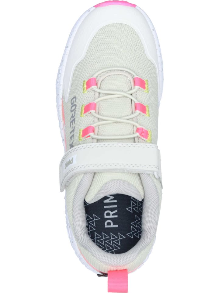 Primigi Klettverschluss-Schuhe in perla günstig kaufen 35
