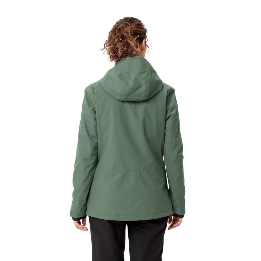 Elope II 3-in-1 Outdoorjacke Damen