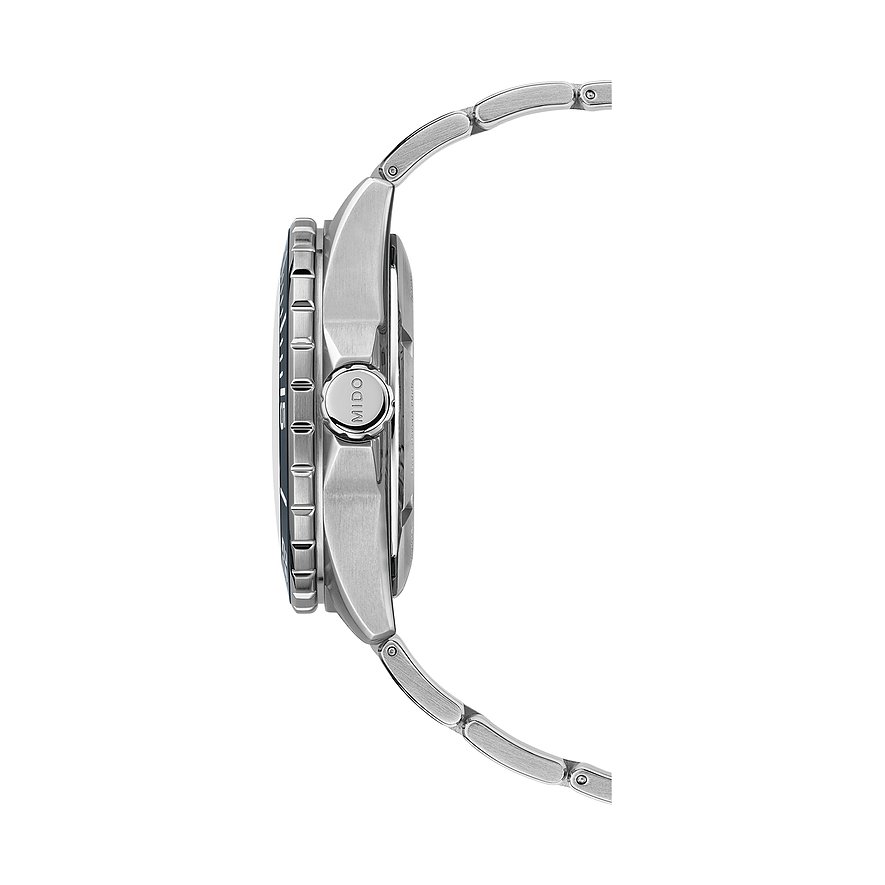 Mido Herrenuhr Ocean Star Captain