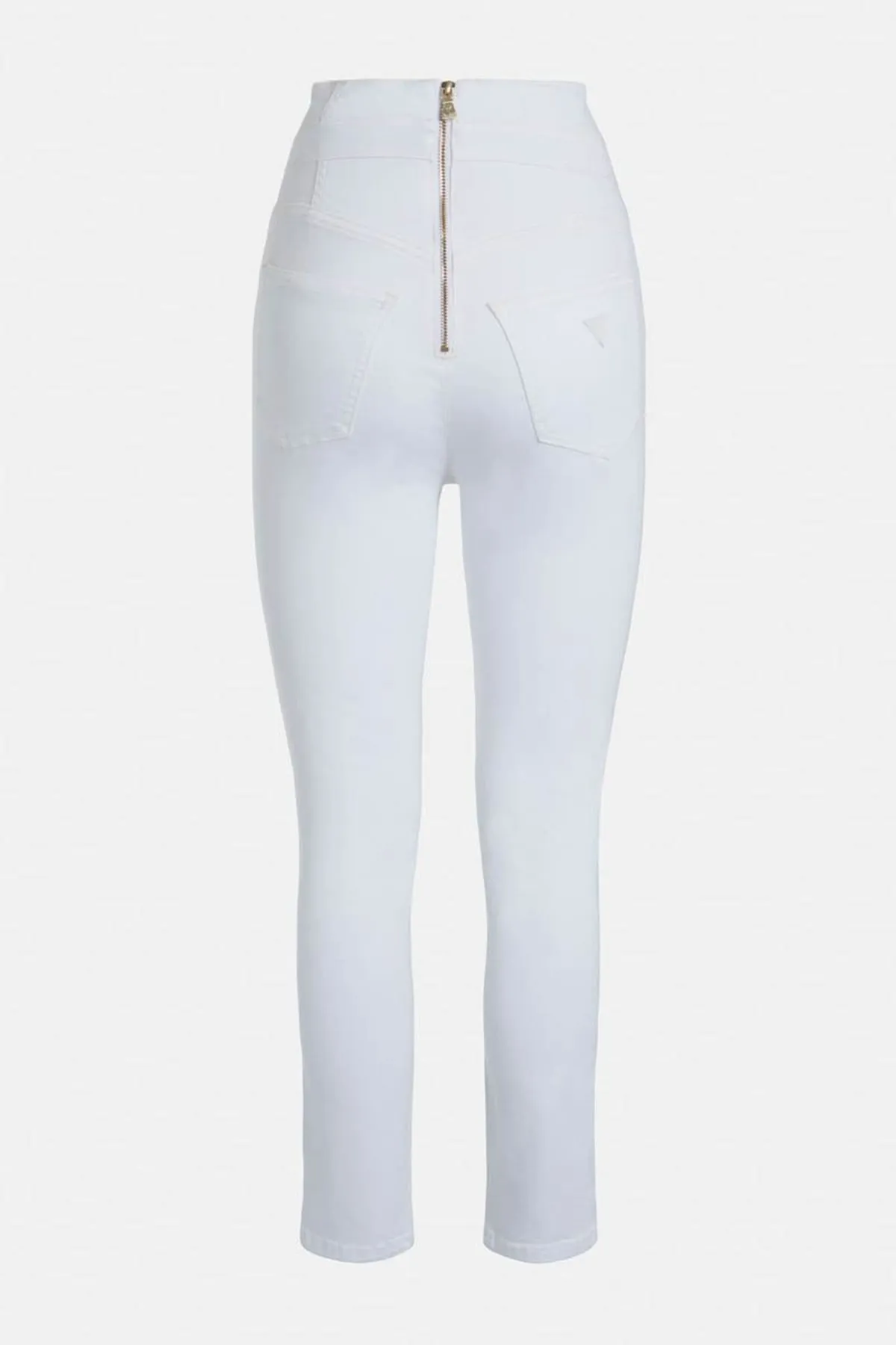 Guess  Hose - Weiß - Skinny