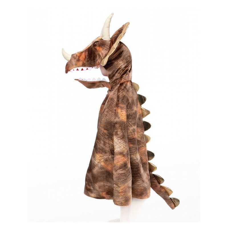 Cape Tricératops avec griffes