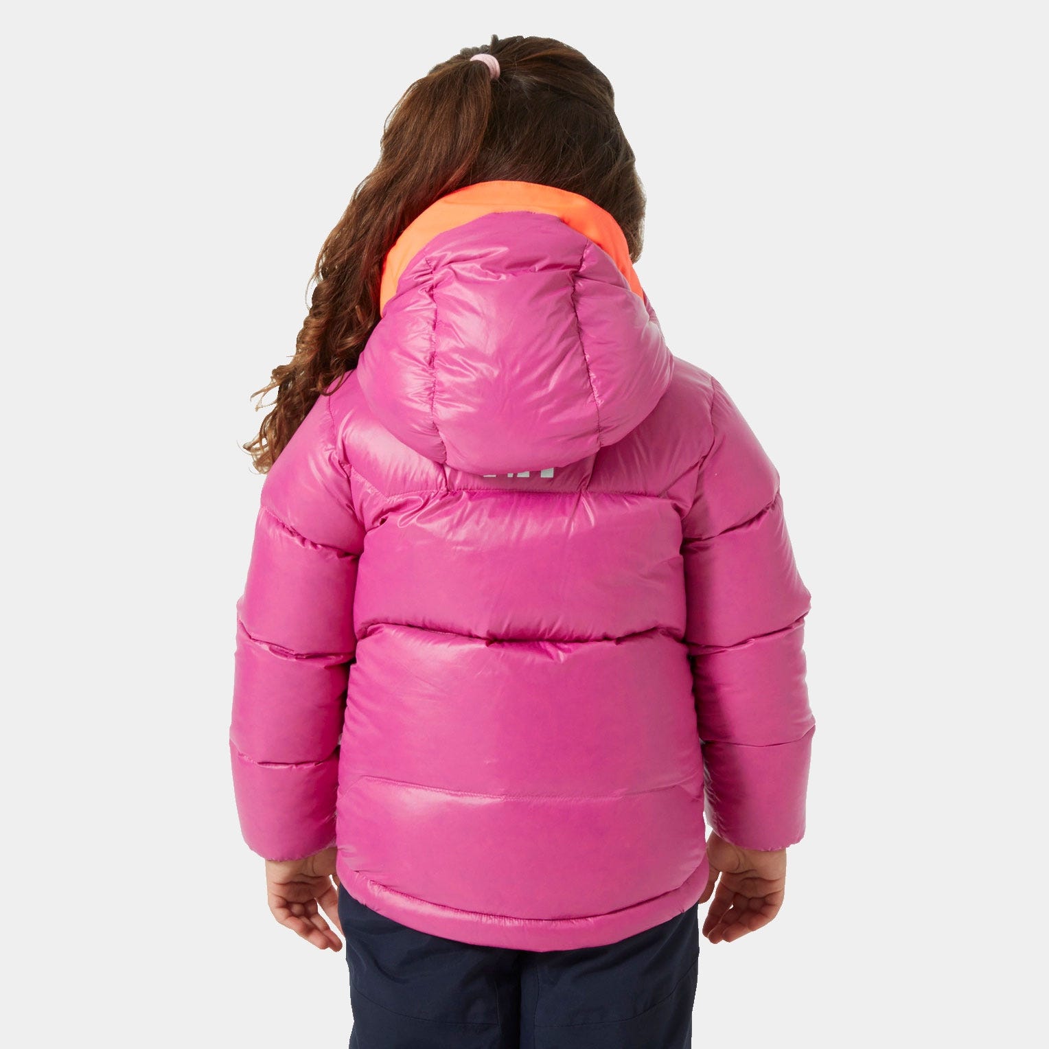 Kids’ Isfjord Down Winter Jacket