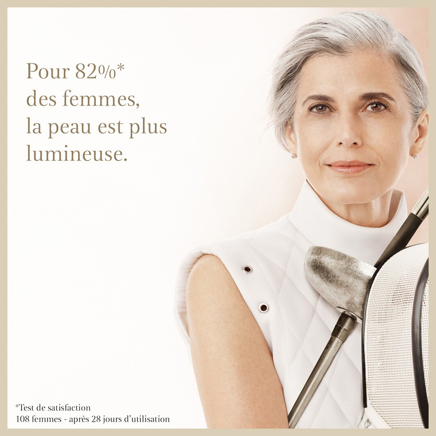 Clarins Nutri-Lumière Jour Emulsion Revitalisante Lumière