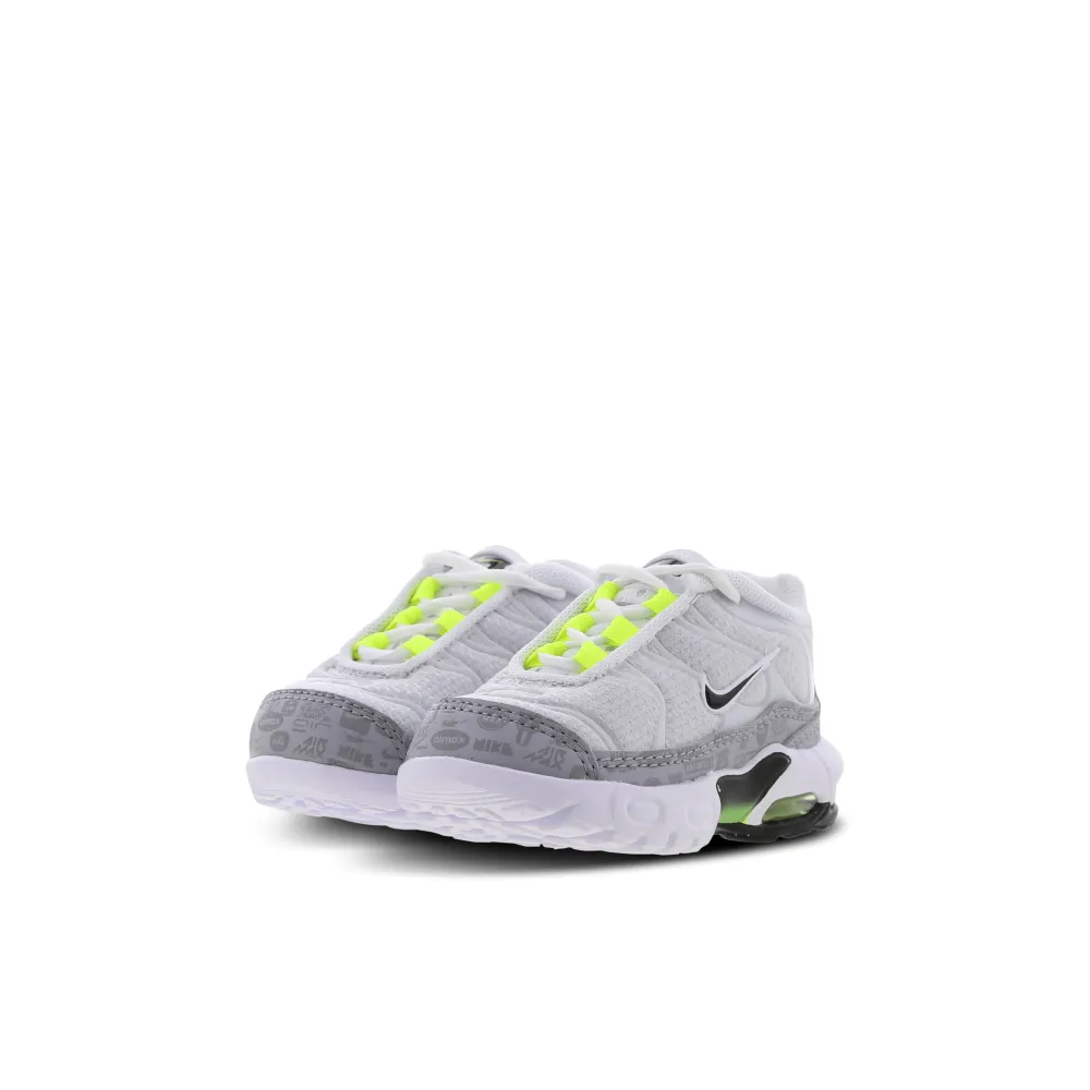 Nike Air Max Plus CD0611-015 / grau