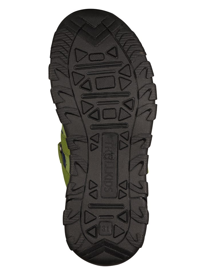 Trollkids Halbsandalen 