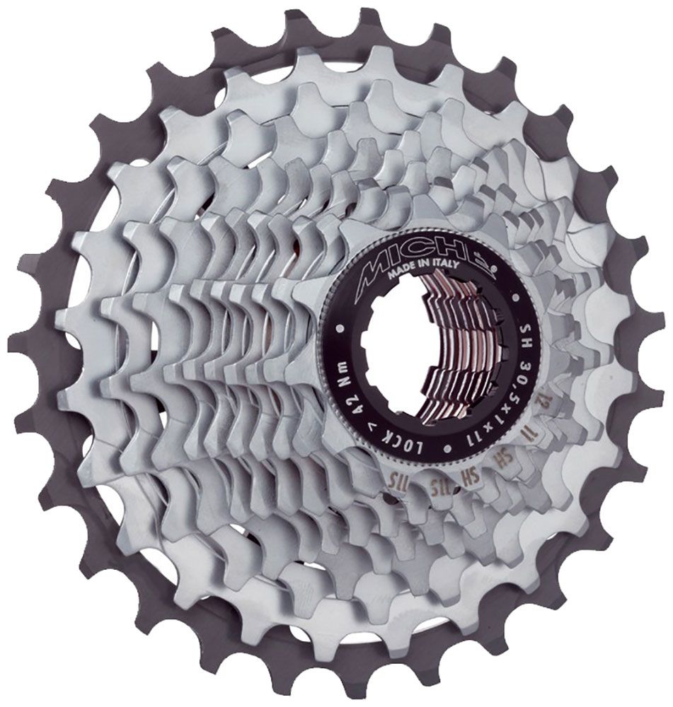 Miche Primato Light 11-fach Kassette für Shimano/SRAM kaufen | Bike-Discount