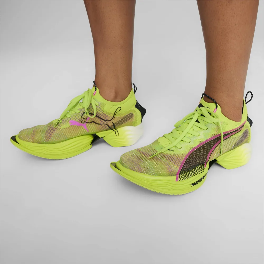 PUMA FAST R NITRO Elite 2 Psychedelic Rush 309829-01 / grün