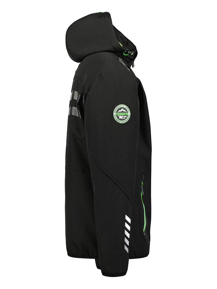 Geographical Norway Softshelljacke 