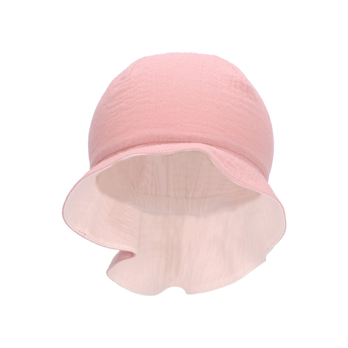 Baby Mütze für Mädchen, Organic Cotton