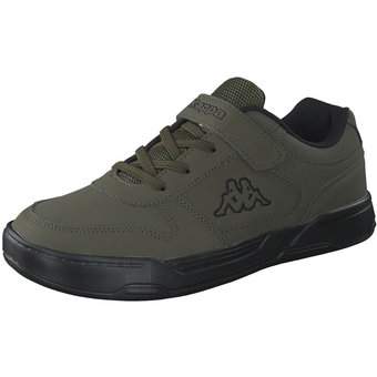 Kappa Dalton Ice Sneaker in grün