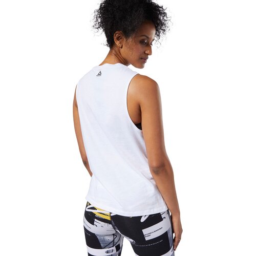 DAMEN TANKSHIRT WOR MYT MUSCLE