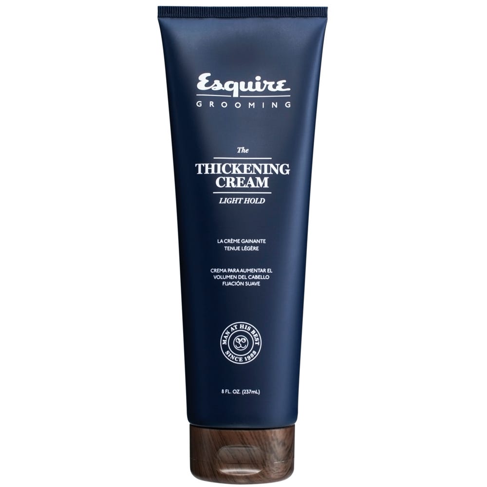 Esquire Grooming The Thickening Cream 237 ml